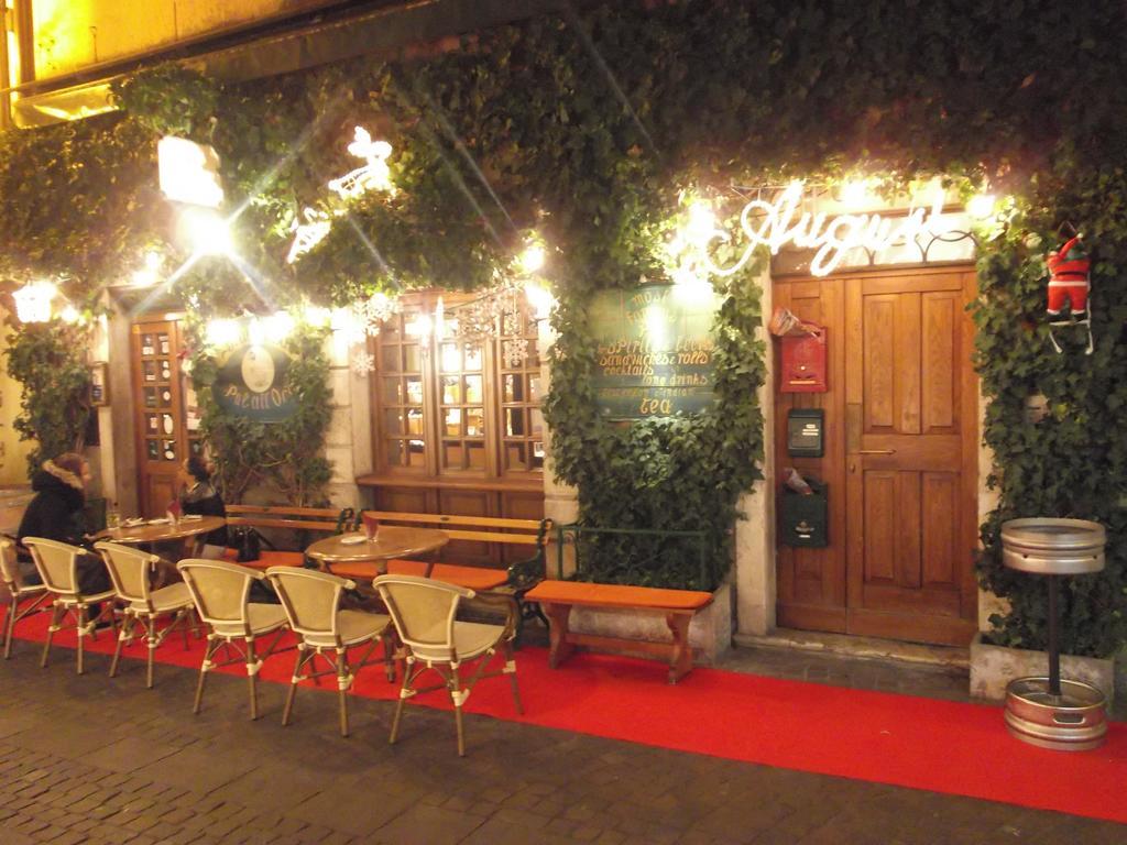 Casa All'Oca Riva del Garda Quarto foto